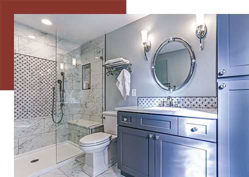 Bathroom Remodeling