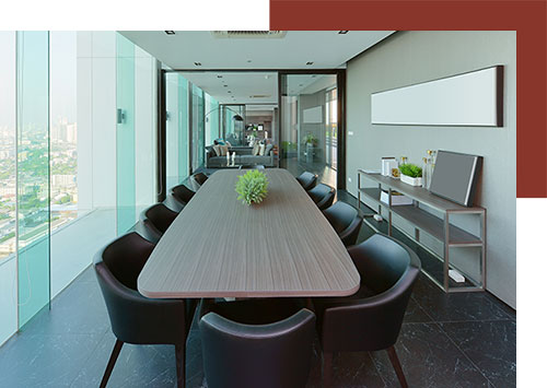 Commercial Remodeling